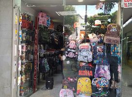 Tienda Anime