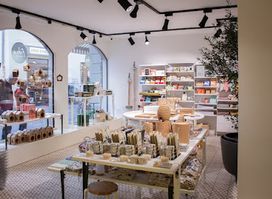 Fidea Design Concept Store