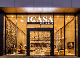 Icasa Exclusive