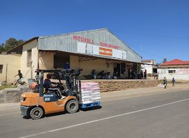 Mitchell Trading
