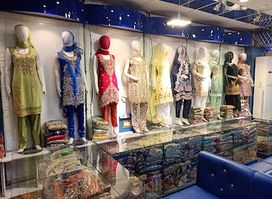 ASIA BOUTIQUE
