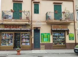 Bazar Lo Cascio Giuseppe