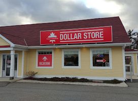 Great Canadian Dollar Store