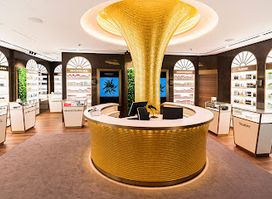 Kirchhofer – Swiss Luxury Beauty