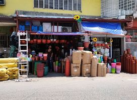 CDO Native Products Trading
