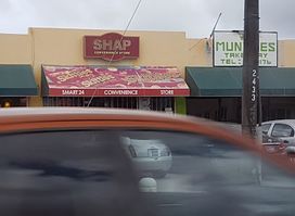 Shap Convenience Store