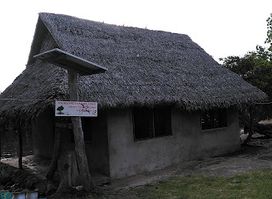 Maskelyne's Navura Lodge