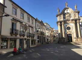 Galerias Novabila