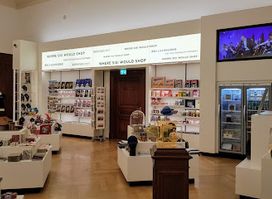 Imperial Shop Vienna