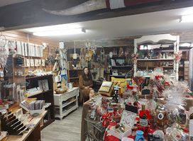 La Halte de la Gitane