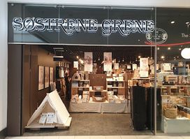 Søstrene Grene
