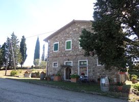 Terre Senesi Valdorcia