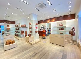 The Bridge Boutique Bari