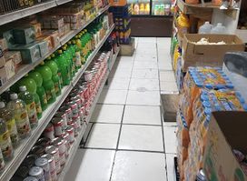 Puppies Convience Store