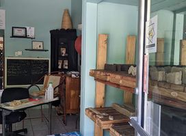 Negril Soap Factory