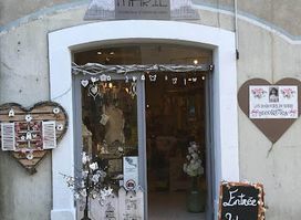 Les douceurs de Marie