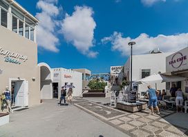 Fabrica Shopping Center
