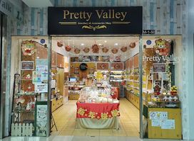 Pretty Valley Jewellery & Accessories Shop