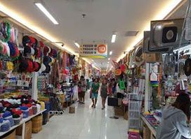 Divisoria Mall