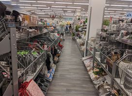 Krk Shopping Capitol