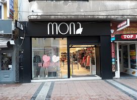 Mona Fashion - Niš