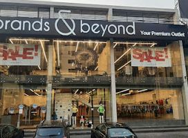 Brands & Beyond Jounieh