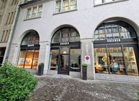 Bongénie Zürich