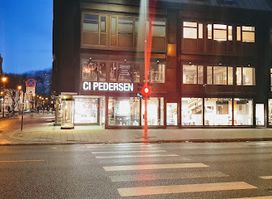 CI Pedersen AS