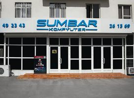 Sumbar Computer