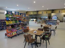 Port Arthur General Store & Takeaways