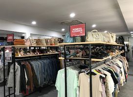 2nd Street Bangsar Baru Bundle Shop