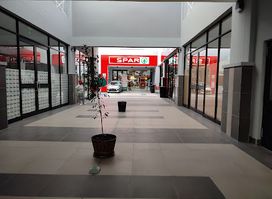 Delta Palms Shopping Centre