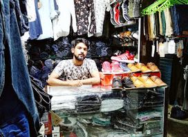 Neha Fashion Cloth Store