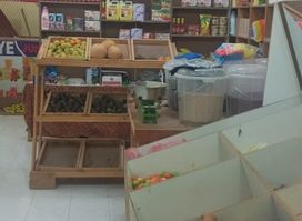 SAHALIYE SUPERMARKT & COSMETICS