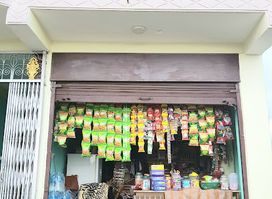 Sandeep General Store