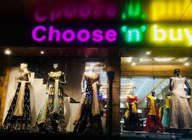 Choose 'n' Buy Boutique