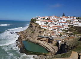 BikNic Sintra low cost bike and scooter rental