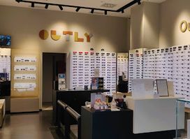 OUTLY - San Marino Outlet Experience