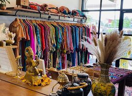 Matahari silk creations