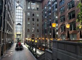 Montréal Underground City