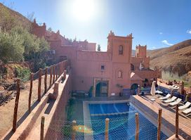 Hotel Riad Bahammou