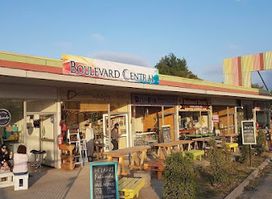 Boulevard Central Linares