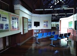 Tasek Merimbun Heritage Park
