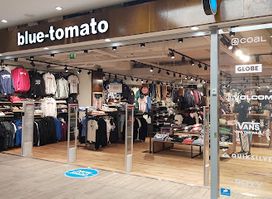 Blue Tomato Shop Lappeenranta