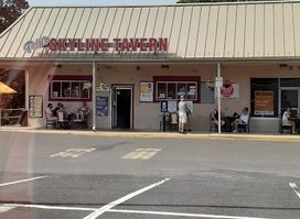 Chalfont Village Shopping Center