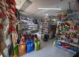 PET ZONE Petshop Zejtun