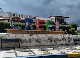 Artesanias 100% Originales