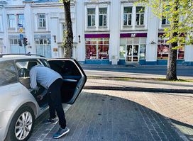 AlkOutlet Dzērieni & Vīni