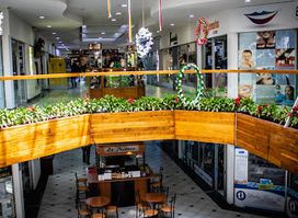 Multicentro Shopping Center
