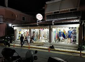 Harri's - Clothes-Shoes-Souvenirs